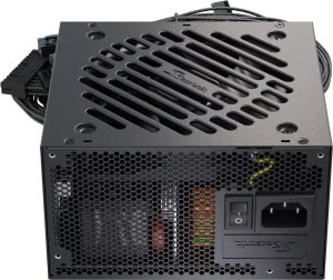 Zasilacz SeaSonic Core BC-750 750W ATX 3.1 (SRP-CBC751-A5A51JF) 3