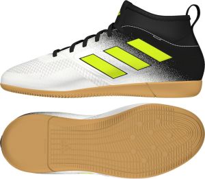 Adidas Buty piłkarskie Ace tango 17.3 IN J biało-czarne r. 36 CG3711) 1