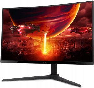 Monitor Acer  Nitro XZ270W0bmiiphx (UM.HX0EE.039) 2