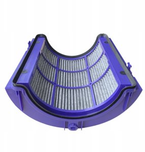 JETtools Filtr Hepa H13 Air Purifier Do Oczyszczacza Dyson Hp06 Tp06 Ph01 Ph02 / Hp06 Hepa Filter Półkowy 2