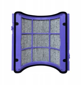 JETtools Filtr Hepa H13 Air Purifier Do Oczyszczacza Dyson Hp06 Tp06 Ph01 Ph02 / Hp06 Hepa Filter Półkowy 3