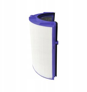 JETtools Filtr Hepa H13 Air Purifier Do Oczyszczacza Dyson Hp06 Tp06 Ph01 Ph02 / Hp06 Hepa Filter Półkowy 5