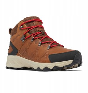 Buty trekkingowe męskie Columbia Peakfreak II Mid OutDry 2044251286_46 5