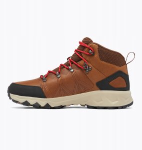 Buty trekkingowe męskie Columbia Peakfreak II Mid OutDry 2044251286_46 6