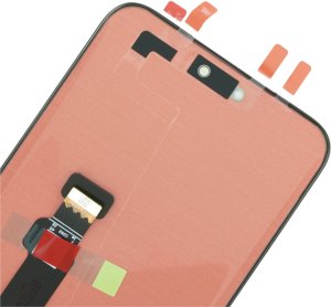 Wyświetlacz do Honor Magic 6 Pro LCD BVL-N49 Ekran Oryginał Mobilepart 5