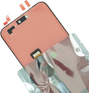 Wyświetlacz do Honor Magic 6 Pro LCD BVL-N49 Ekran Oryginał Mobilepart 6