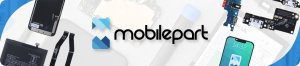 Mobilepart Wyświetlacz do Samsung Galaxy S24 Ultra LCD SM-S928B Ekran Oled 4