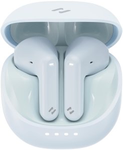 Słuchawki Havit Bezprzewodowe słuchawki TWS TW931 (niebieski) 2