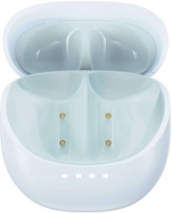 Słuchawki Havit Bezprzewodowe słuchawki TWS TW931 (niebieski) 4