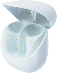 Słuchawki Havit Bezprzewodowe słuchawki TWS TW931 (niebieski) 6