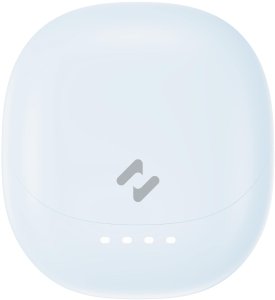 Słuchawki Havit Bezprzewodowe słuchawki TWS TW931 (niebieski) 7