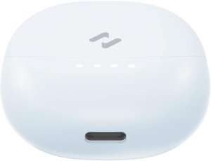 Słuchawki Havit Bezprzewodowe słuchawki TWS TW931 (niebieski) 8