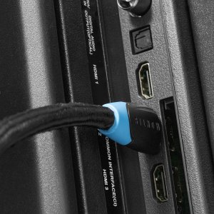 Kabel Montis HDMI - HDMI 10m czarny (MT164-10) 7