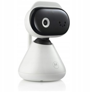 Niania Motorola Niania elektroniczna PIP1510 kamera Pan & Tilt biały 3