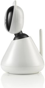 Niania Motorola Niania elektroniczna PIP1510 kamera Pan & Tilt biały 4