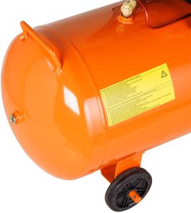 Kompresor olejowy 150 l, 230V 180