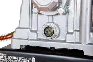 Kompresor olejowy 150 l, 230V 64