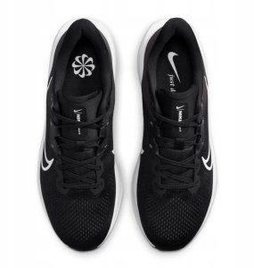 Nike Quest 6 FD6033-001 Czarny 44 3