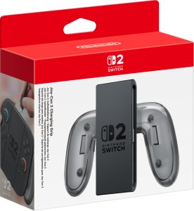 Joy-Con 2 Charging Grip 4