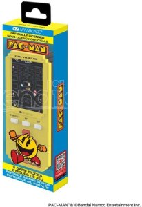 keine Marke dreamGear My Arcade Pocket Pro Pac-Man 2