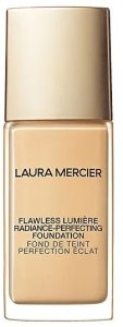LAURA MERCIER_Flawless Lumiere Radiance Perfecting Foundation podkład do twarzy 1C0 30ml 2