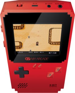 dreamGear My Arcade Pixel Classic 3