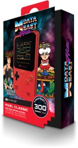 dreamGear My Arcade Pixel Classic 4