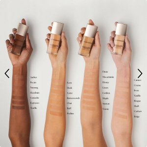 Flawless Lumiere Radiance Perfecting Foundation podkład do twarzy 3W2 30ml 5