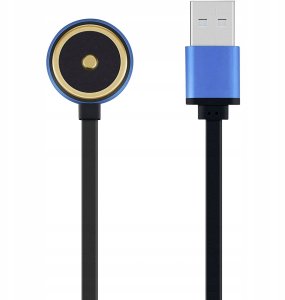 Ładowarka OLIGHT  Ładowarka magnetyczna MCC-1A USB ładowarki 2