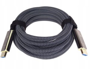 Kabel PremiumCord HDMI - HDMI 7m czarny (kphdm21t07) 11