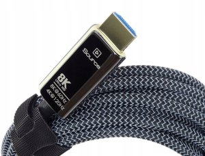 Kabel PremiumCord HDMI - HDMI 7m czarny (kphdm21t07) 13