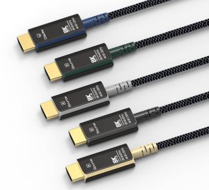 Kabel PremiumCord HDMI - HDMI 7m czarny (kphdm21t07) 2