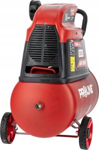 KOMPRESOR OLEJOWY 50L, 1500W/2KM, 8BAR, 169L/MIN PROLINE 6