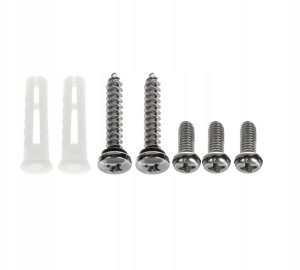 UCHWYT KAMERY STG-1280ZJ-DM8(BLACK) STG 5