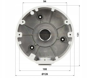 UCHWYT KAMERY STG-JB03-H STG 2