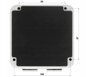 UCHWYT KAMERY STG-JB07-D STG 3