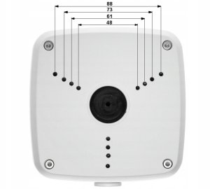 UCHWYT KAMERY STG-PFA122 STG 2