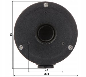 UCHWYT KAMERY STG-PFA134(BLACK) STG 2