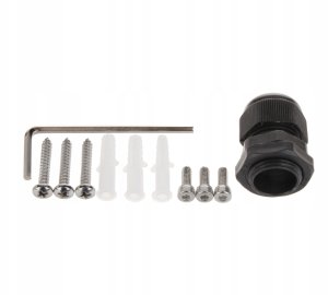 UCHWYT KAMERY STG-PFA134(BLACK) STG 6