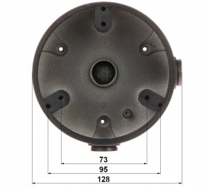 UCHWYT KAMERY STG-PFA137(BLACK) STG 2