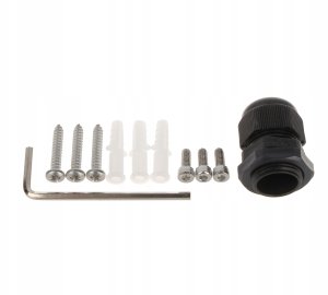 UCHWYT KAMERY STG-PFA137(BLACK) STG 5