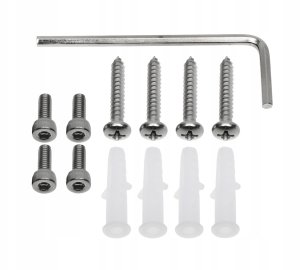 UCHWYT KAMERY STG-PFB204W STG 5