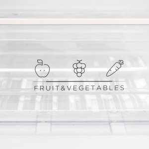 Lodówka Vivax CF-174ELF S 6