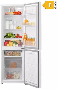 Lodówka Vivax DD-207E S 3