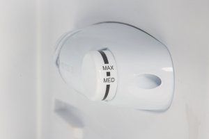 Lodówka Vivax DD-207E W 4