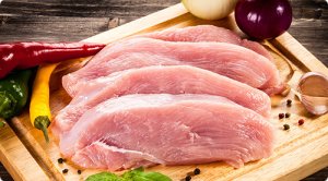 Wiejska Zagroda Karma sucha dla psa Wołowina z indykiem (dorosły) chrupki L 2kg 5