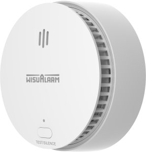 CZUJKA DYMU HY-SA30A WISUALARM 4