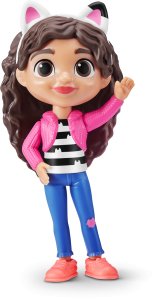5 Surprise Gabby's Dollhouse 2