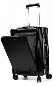 Realpower RealPower walizka HGP-1 walizka podręczna TSA przegroda na notebooka 3