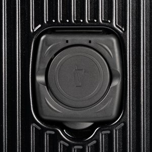 Realpower RealPower walizka HGP-1 walizka podręczna TSA przegroda na notebooka 4